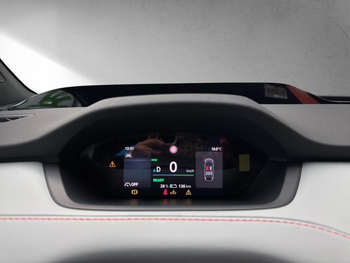 Skoda Elroq First Edition II.