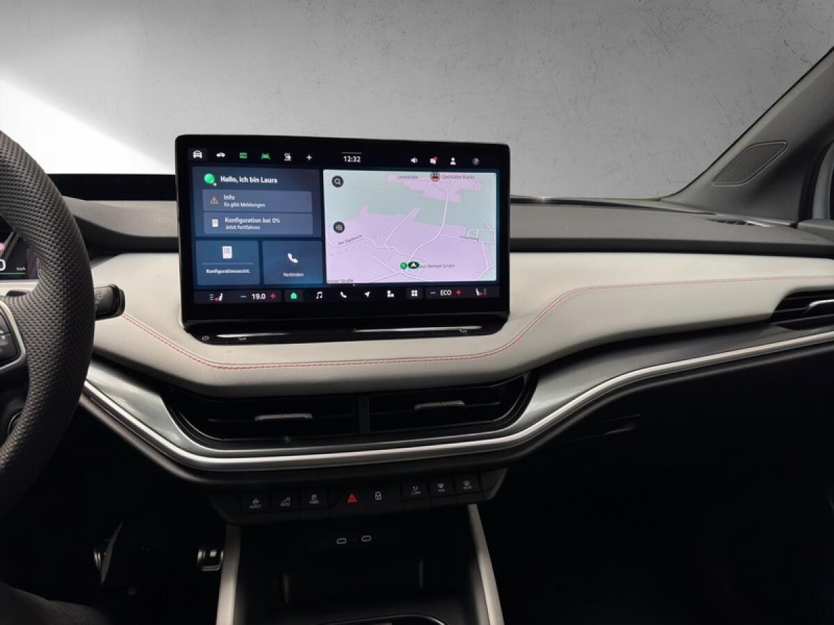 Skoda Elroq First Edition II.