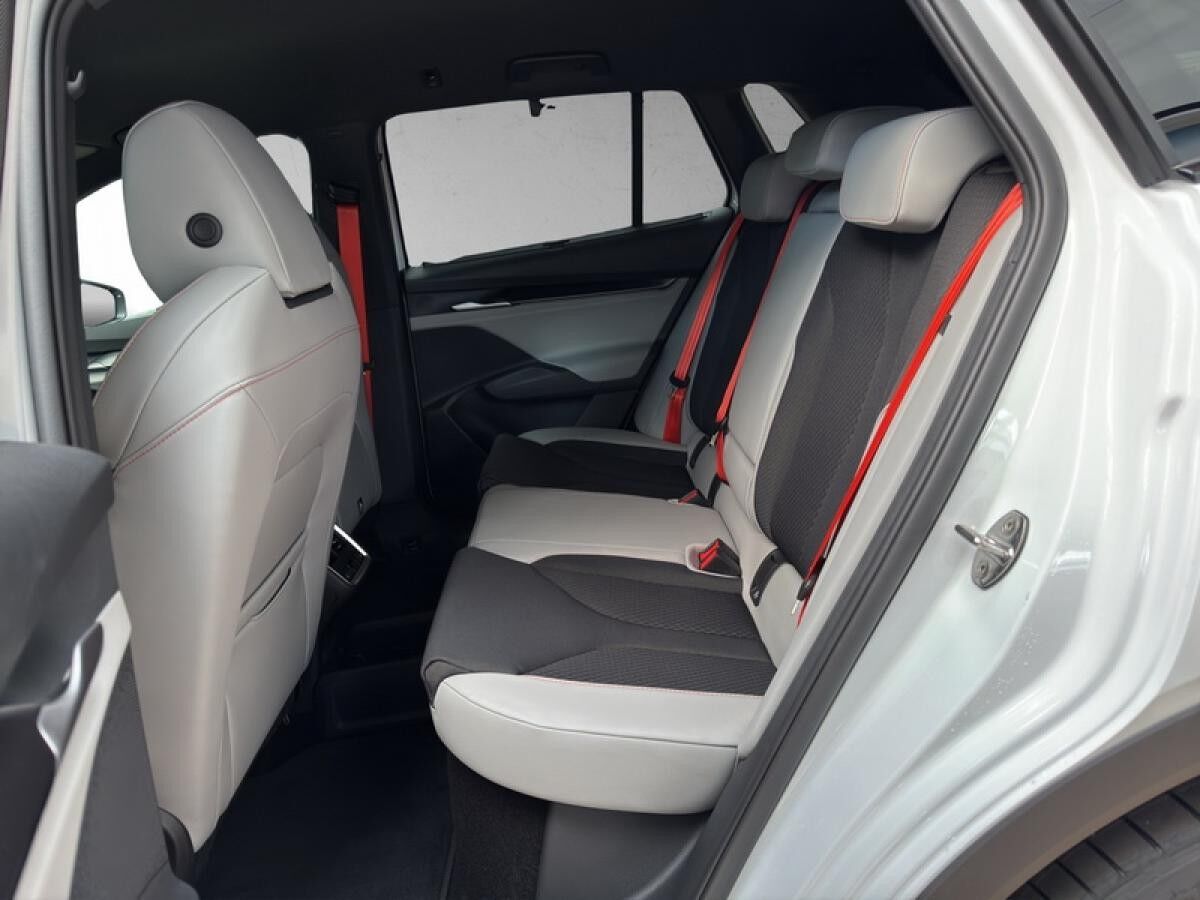 Skoda Elroq First Edition II.