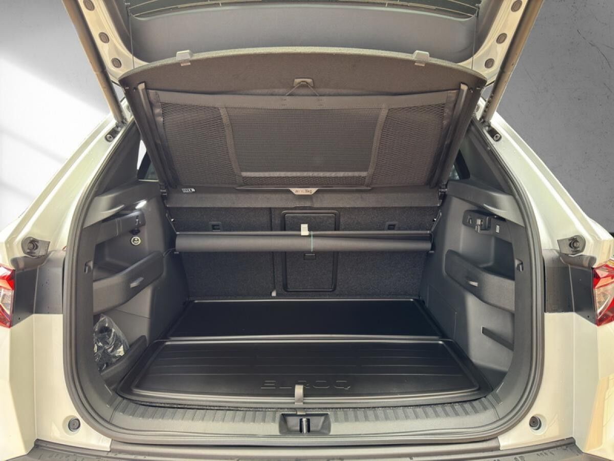 Skoda Elroq First Edition II.