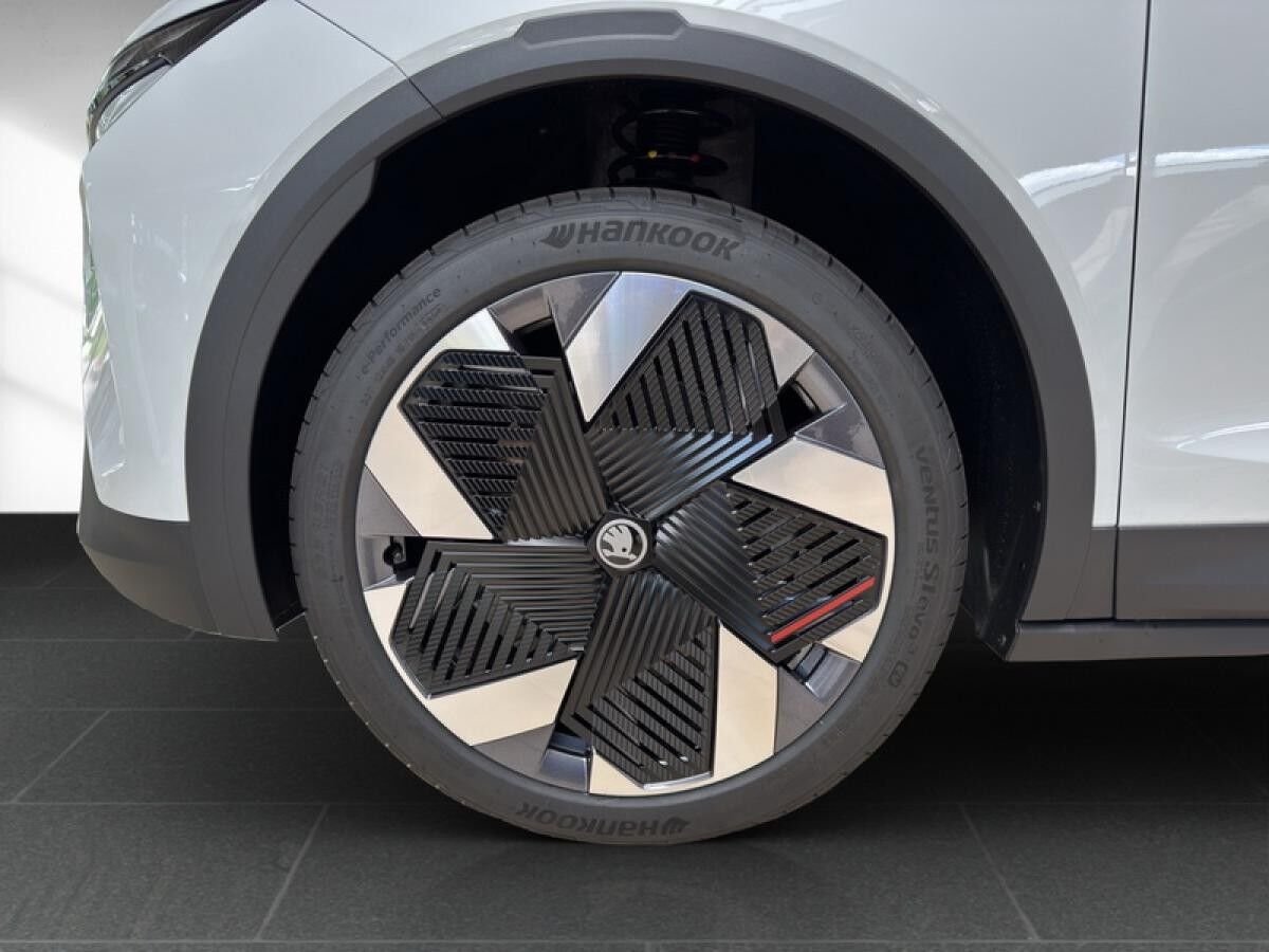 Skoda Elroq First Edition II.