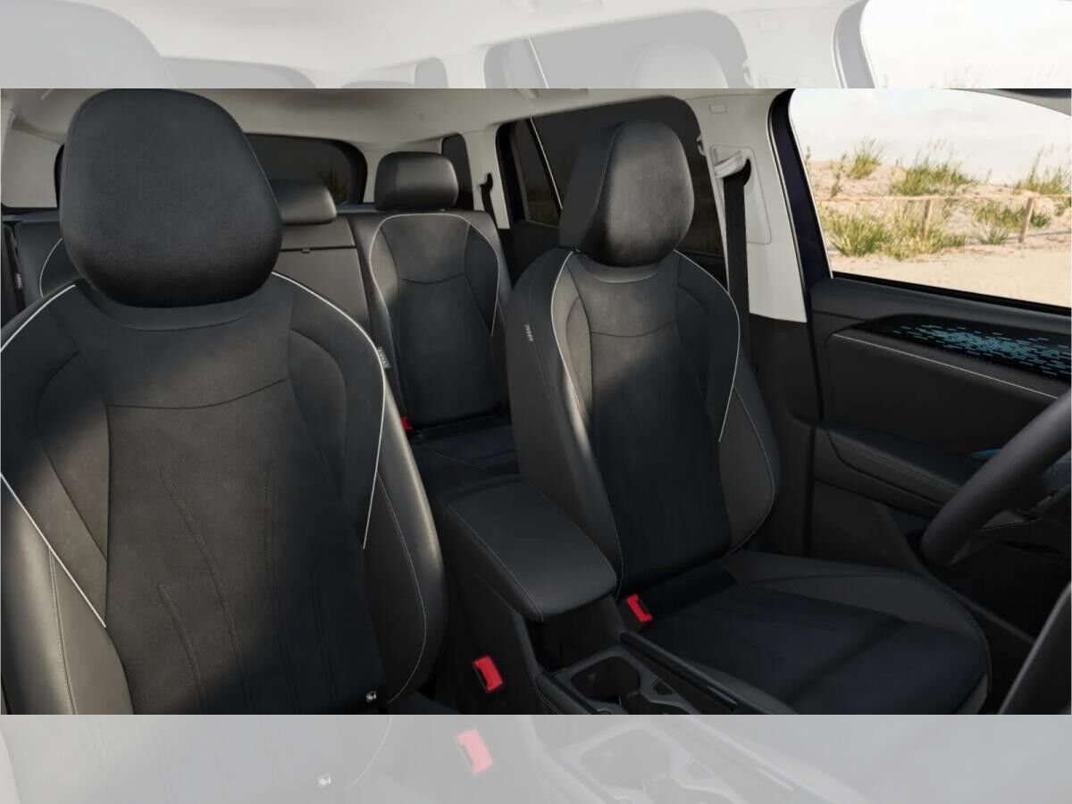 Volkswagen Tayron Elegance 2,0 l TSI OPF 4MOTION 150 kW (204 PS) 7-Gang DSG ***SOFORT VERFÜGBAR***