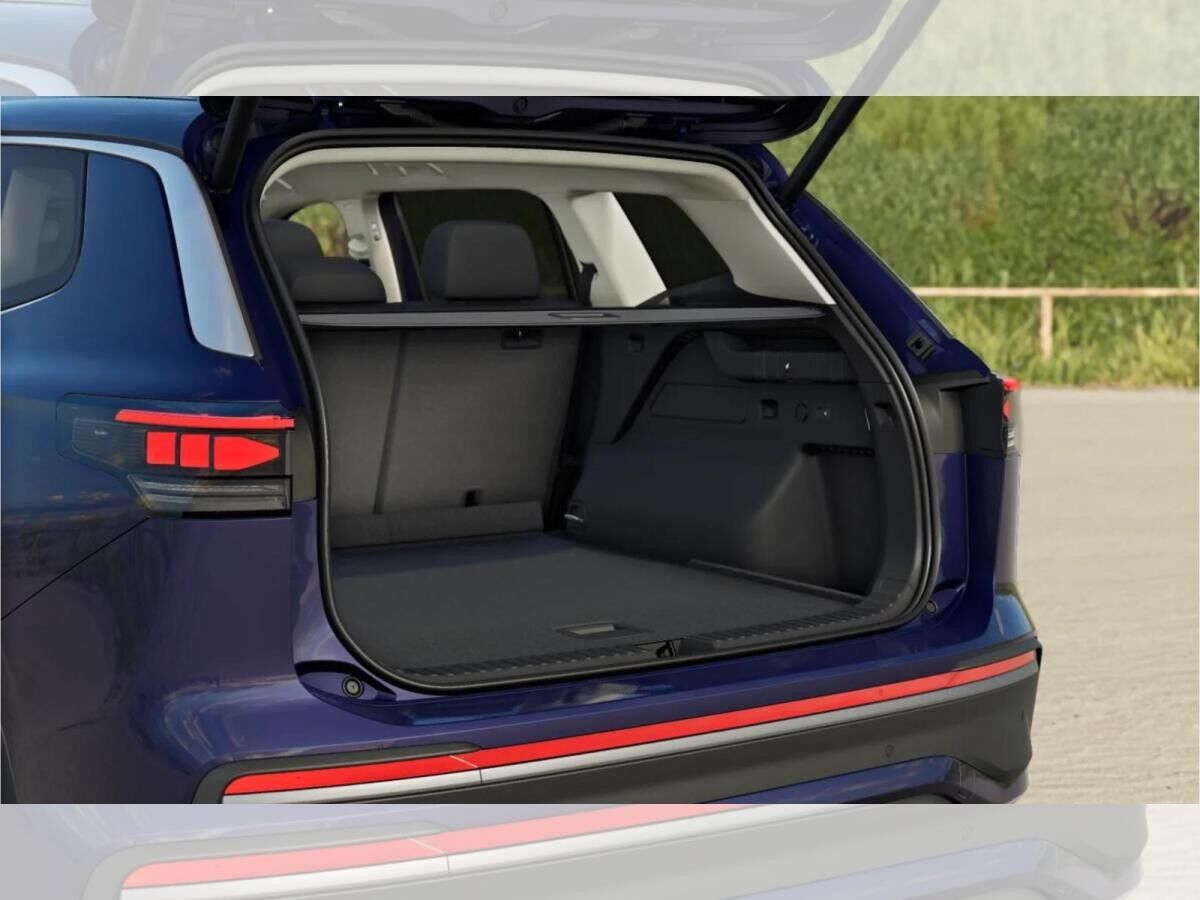Volkswagen Tayron Elegance 2,0 l TSI OPF 4MOTION 150 kW (204 PS) 7-Gang DSG ***SOFORT VERFÜGBAR***