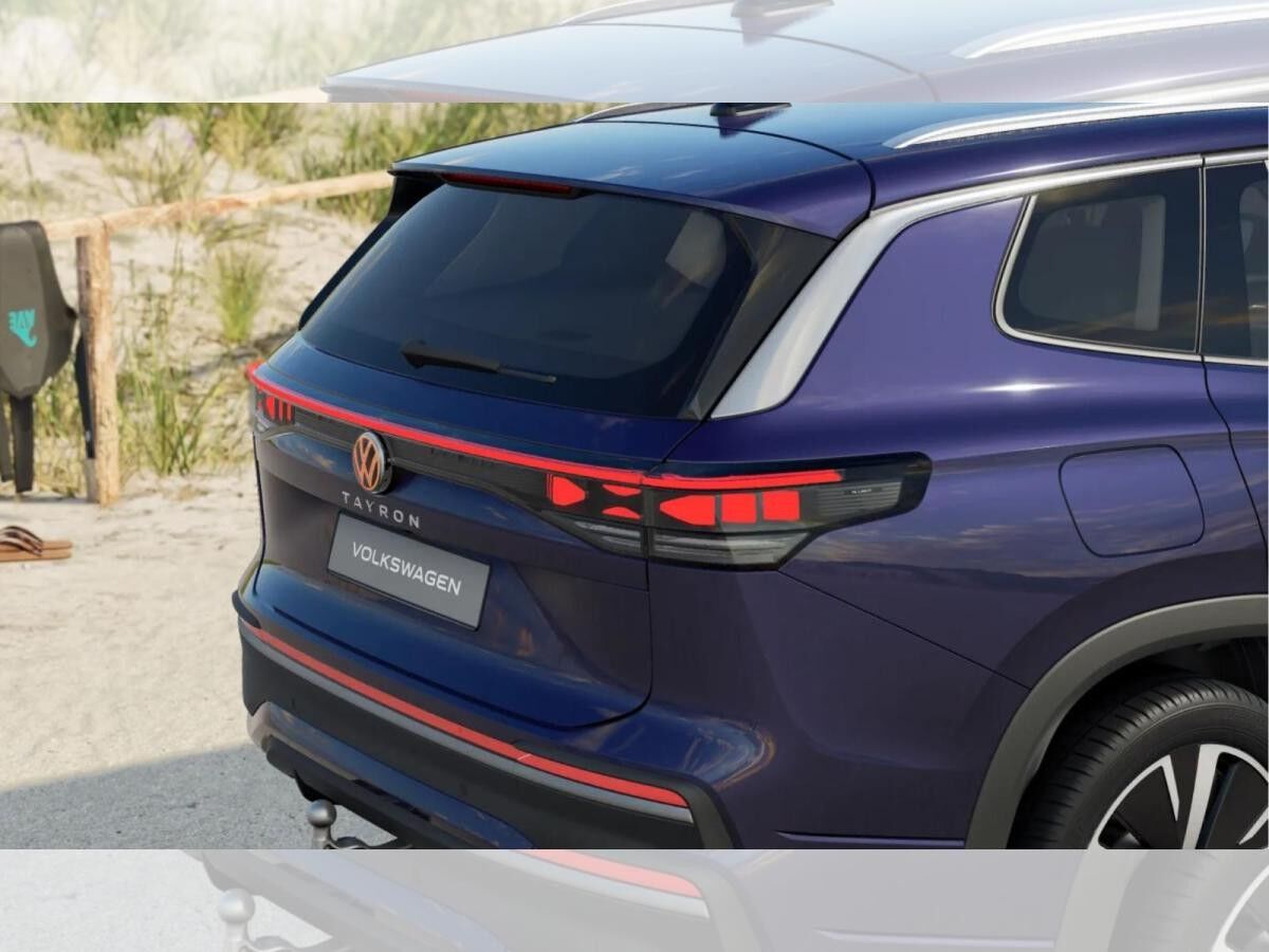 Volkswagen Tayron Elegance 2,0 l TSI OPF 4MOTION 150 kW (204 PS) 7-Gang DSG ***SOFORT VERFÜGBAR***