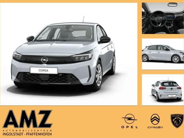 Opel Corsa Edition 1.2 Turbo