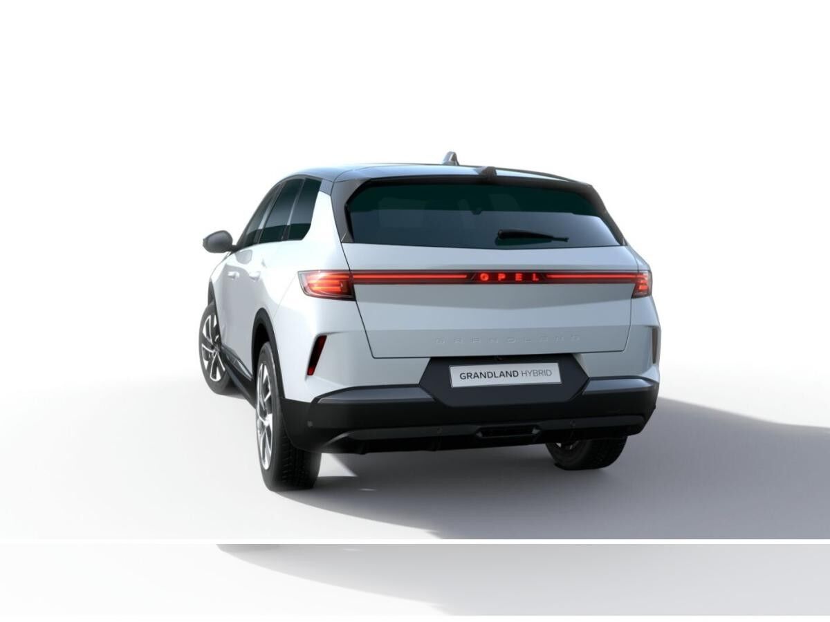 Opel Grandland GS MHEV **Gewerbehammer**