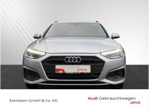 Audi A4 Avant 30 TDI S tronic LED+ACC+NAVI+SITZHZG.