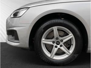 Audi A4 Avant 30 TDI S tronic LED+ACC+NAVI+SITZHZG.