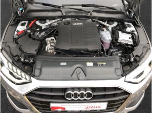 Audi A4 Avant 30 TDI S tronic LED+ACC+NAVI+SITZHZG.