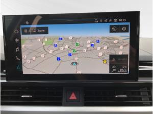 Audi A4 Avant 30 TDI S tronic LED+ACC+NAVI+SITZHZG.