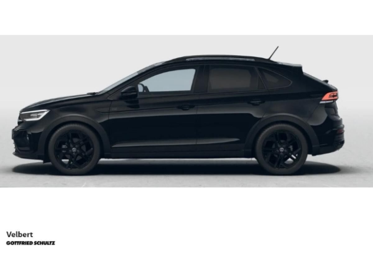 Volkswagen Taigo R-Line 1.0 TSI - 🔥Herbst DEAL🔥Black Style, Rückfahrkamera uvm. (Velbert)