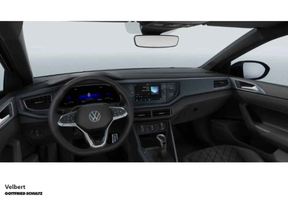 Volkswagen Taigo R-Line 1.0 TSI - 🔥Herbst DEAL🔥Black Style, Rückfahrkamera uvm. (Velbert)