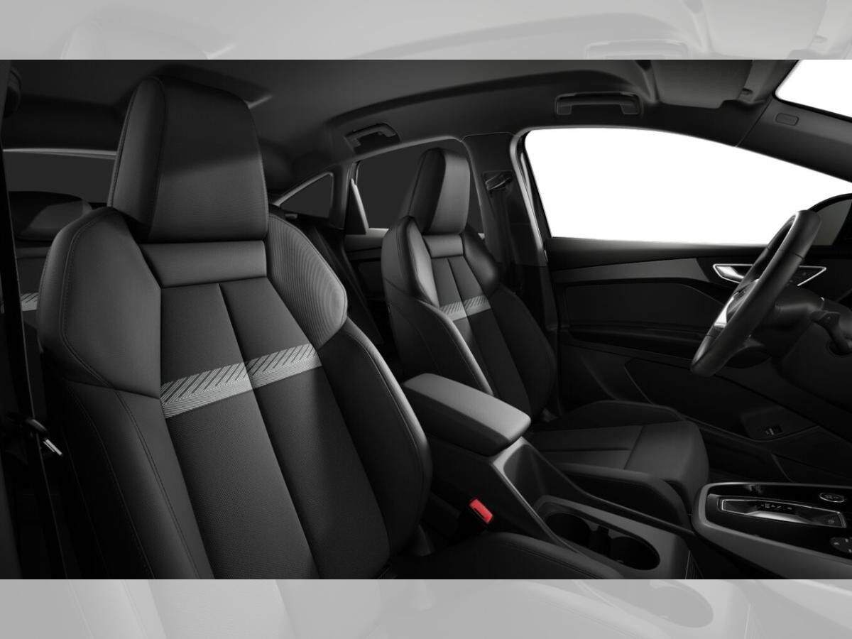 Audi e-tron Q4 Sportback (F4N)