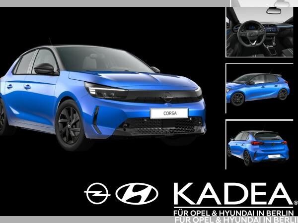 Opel Corsa Yes