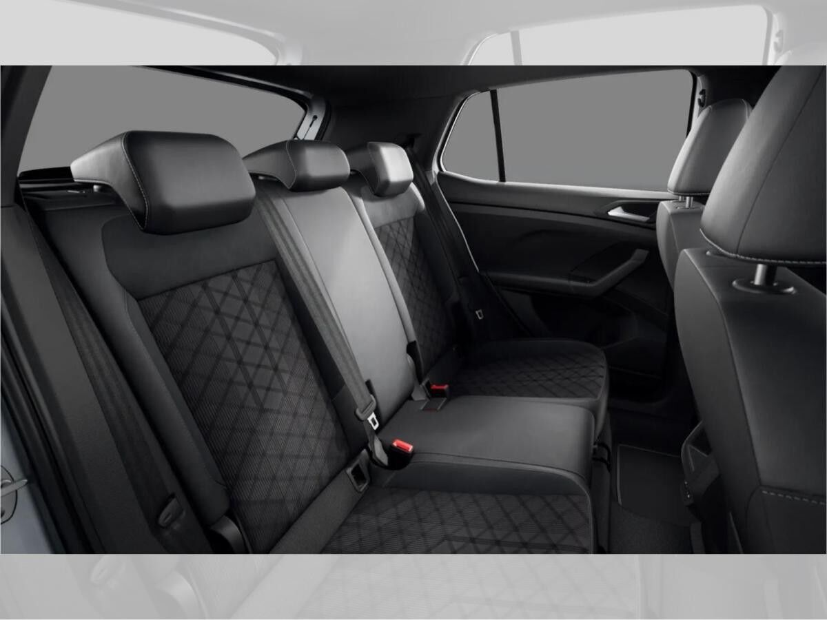 Volkswagen T-Cross R-Line 1.0 l TSI OPF 85 kW (116 PS) 7-Gang DSG ***SOFORT VERFÜGBAR***