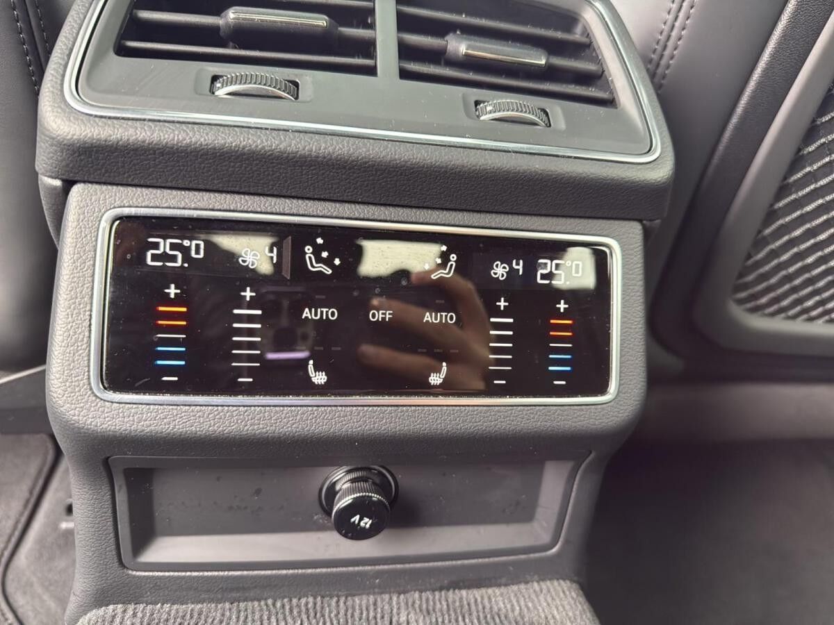 Audi A7 Sportback 45 TDI qu. S tr. PANO HUD AHK Matri