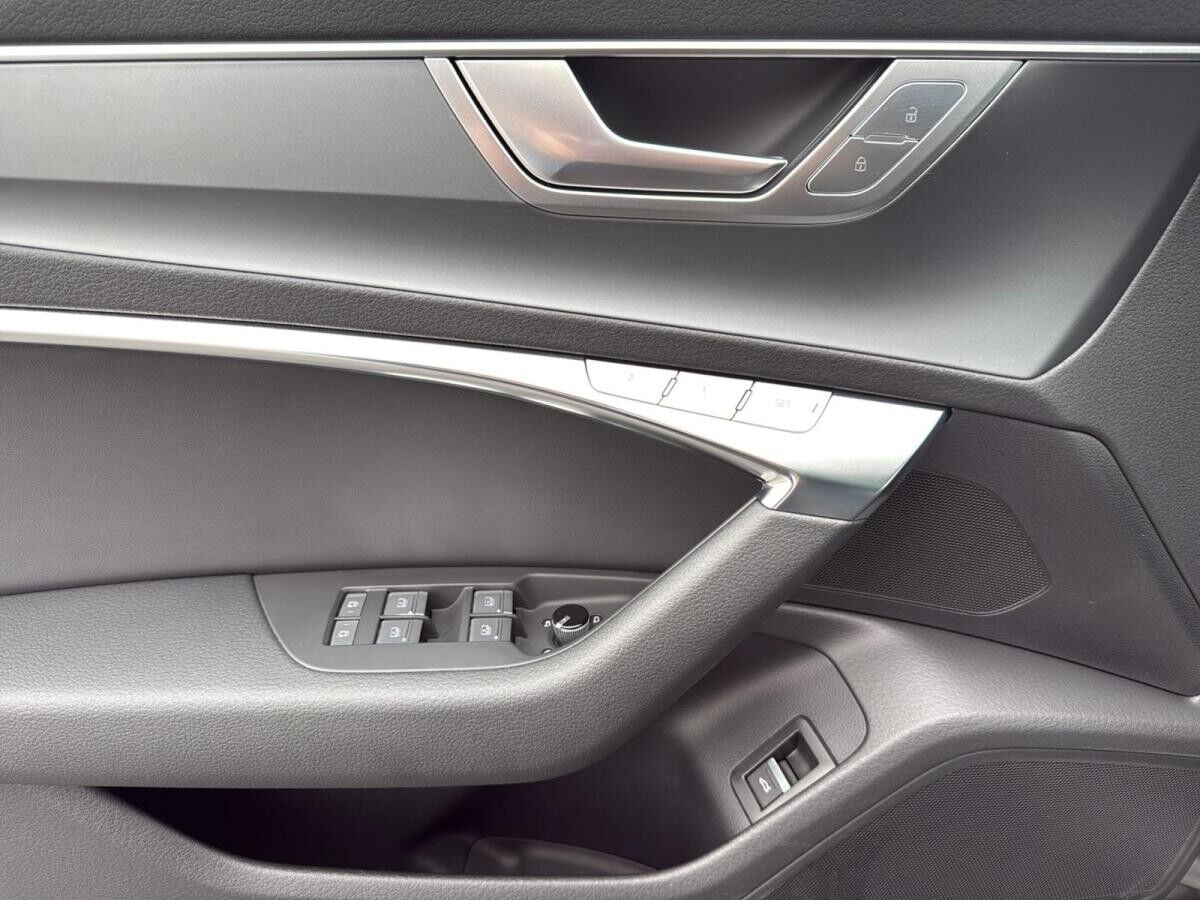 Audi A7 Sportback 45 TDI qu. S tr. PANO HUD AHK Matri