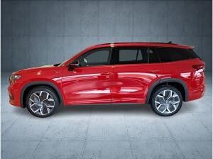 Skoda Kodiaq Sportline 2.0 TDI DSG NAVI/pACC/MATRIX