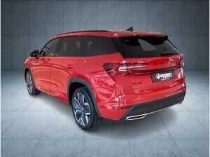 Skoda Kodiaq Sportline 2.0 TDI DSG NAVI/pACC/MATRIX