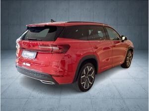 Skoda Kodiaq Sportline 2.0 TDI DSG NAVI/pACC/MATRIX