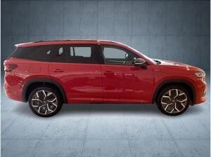 Skoda Kodiaq Sportline 2.0 TDI DSG NAVI/pACC/MATRIX