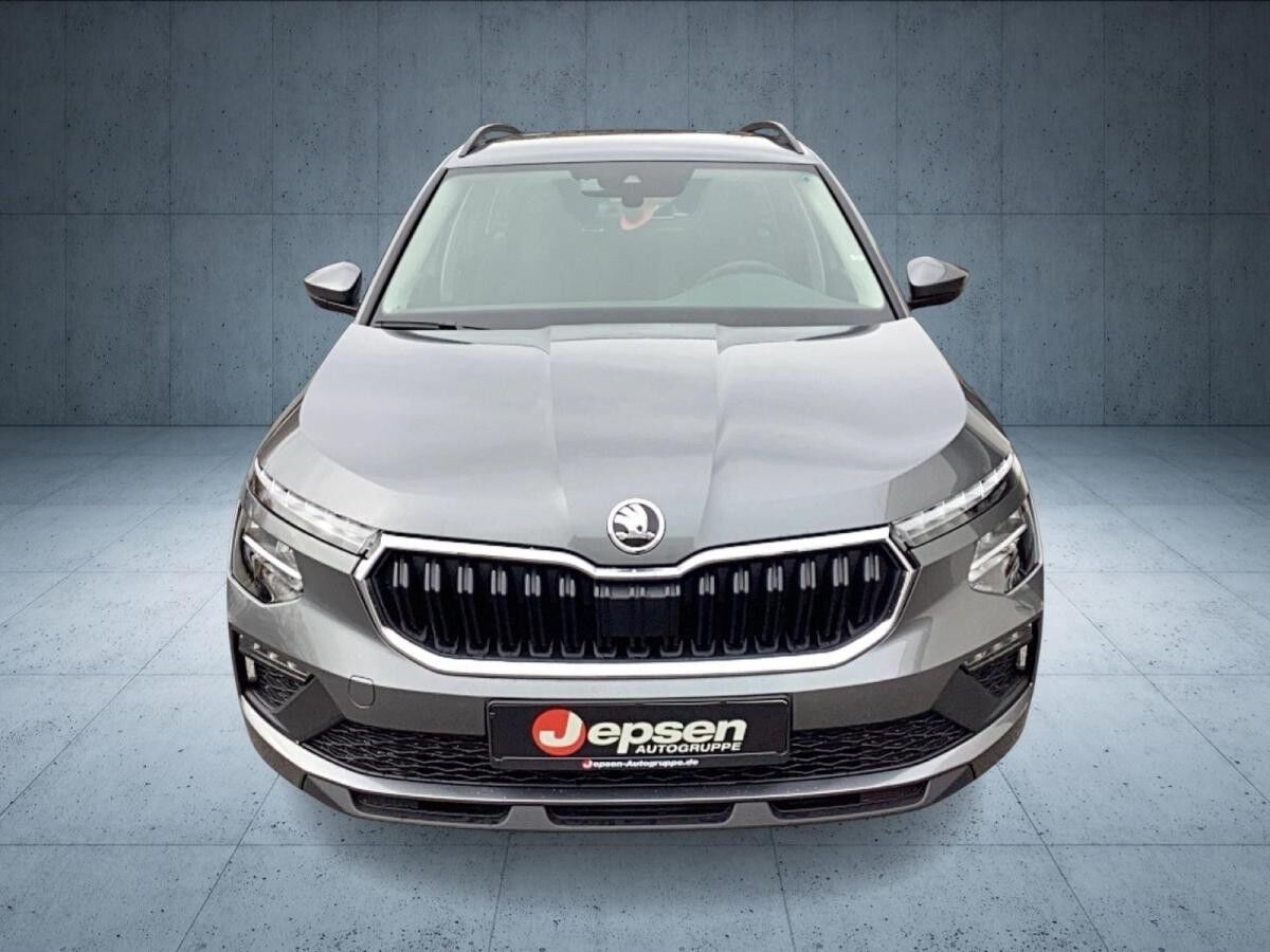 Skoda Kamiq Essence 1.0 TSI DSG LED/SH/DAB AUT PDC SHZ