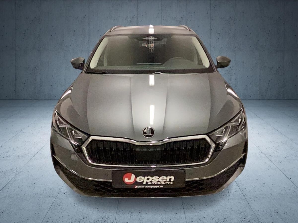 Skoda Octavia Combi Selection 1.5 TSI DSG MATRIX/AHK/