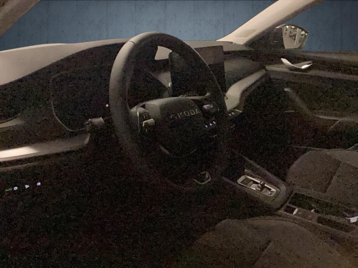 Skoda Octavia Combi Selection 1.5 TSI DSG MATRIX/AHK/