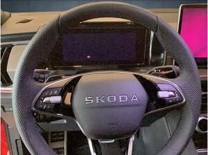 Skoda Kodiaq Sportline 2.0 TDI DSG NAVI/pACC/MATRIX