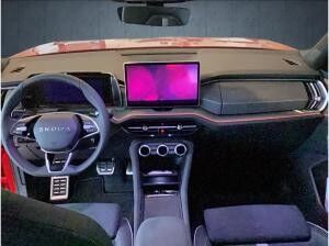 Skoda Kodiaq Sportline 2.0 TDI DSG NAVI/pACC/MATRIX