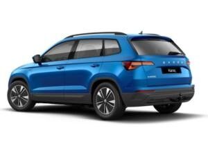 Skoda Karoq Tour 1.5 TSI DSG  Anhängerkupplung ❗️sofort verfügbar❗️