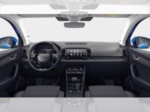 Skoda Karoq Tour 1.5 TSI DSG  Anhängerkupplung ❗️sofort verfügbar❗️