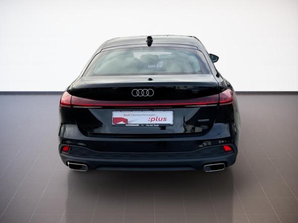 Audi A5 Limousine TFSI QUATTRO ACC.KAMERA.ALU.LED.NAVI