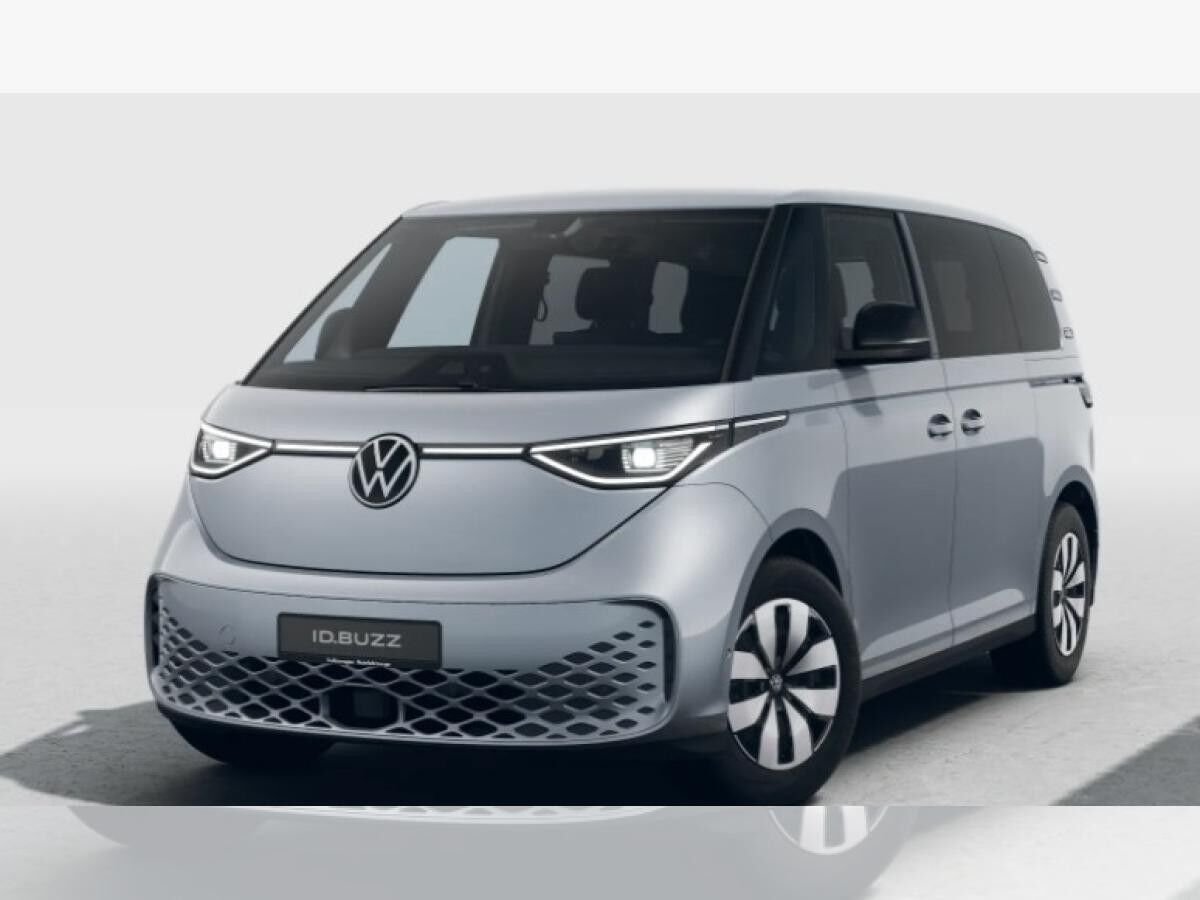 Volkswagen ID.Buzz Pure 59 kWh