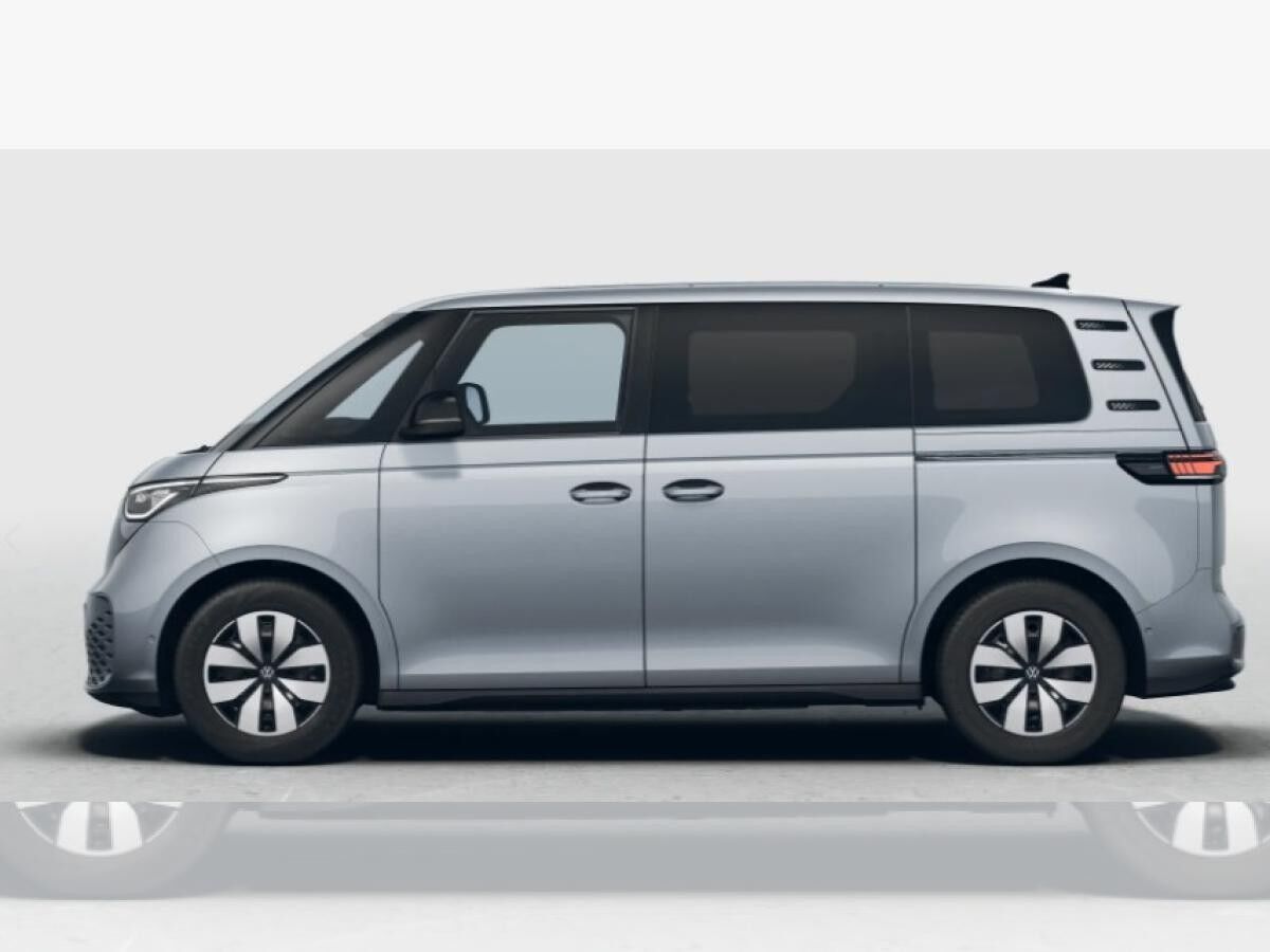 Volkswagen ID.Buzz Pure 59 kWh