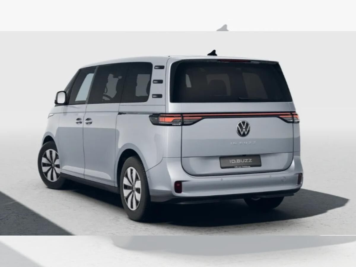 Volkswagen ID.Buzz Pure 59 kWh