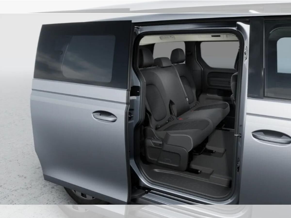 Volkswagen ID.Buzz Pure 59 kWh