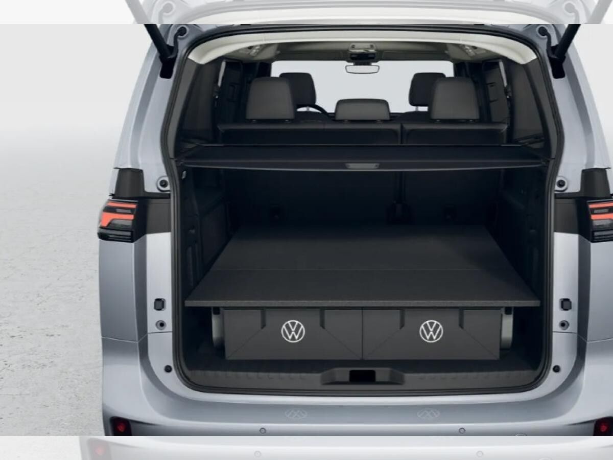 Volkswagen ID.Buzz Pure 59 kWh