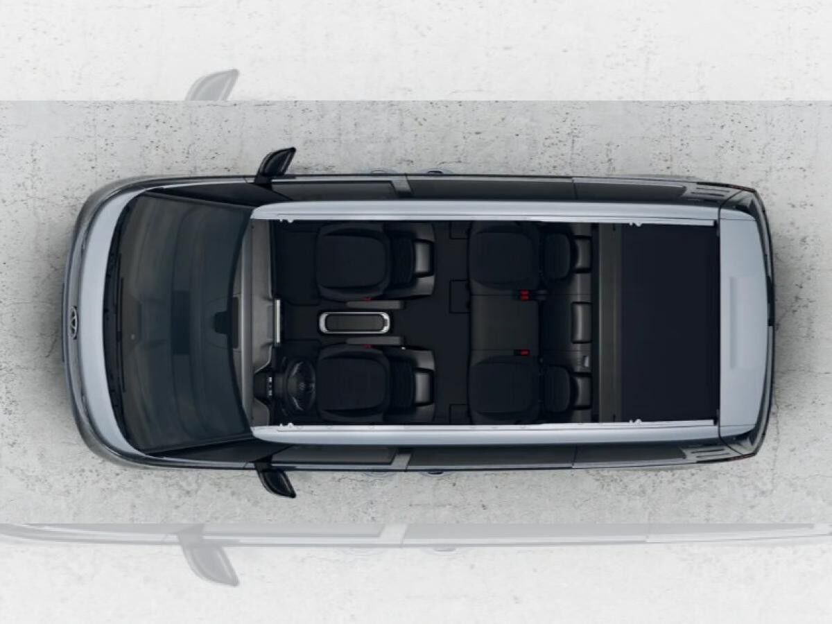 Volkswagen ID.Buzz Pure 59 kWh