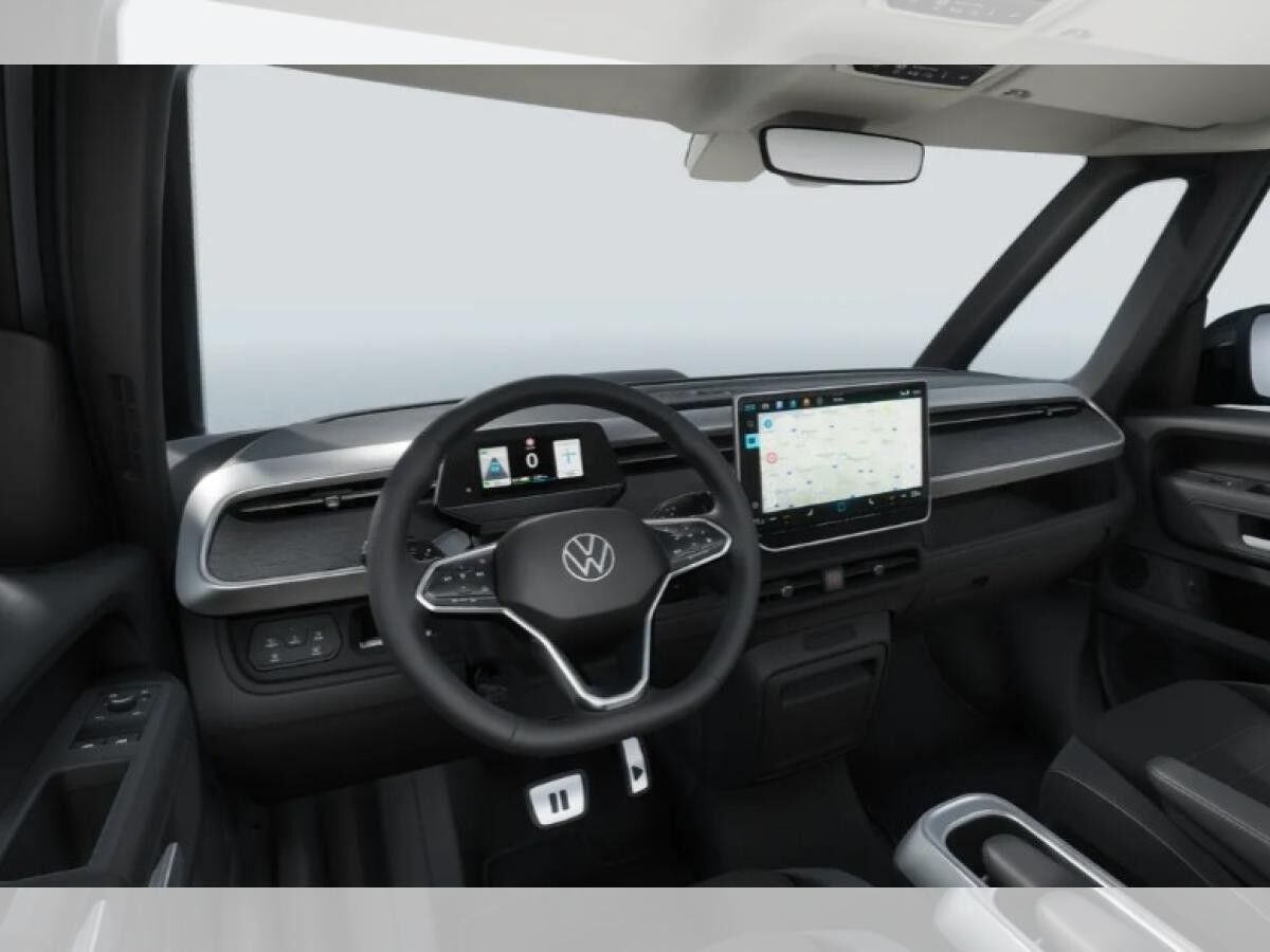 Volkswagen ID.Buzz Pure 59 kWh