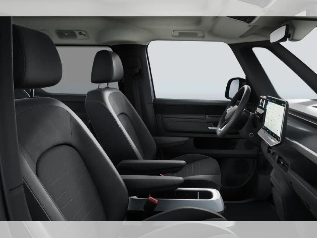 Volkswagen ID.Buzz Pure 59 kWh