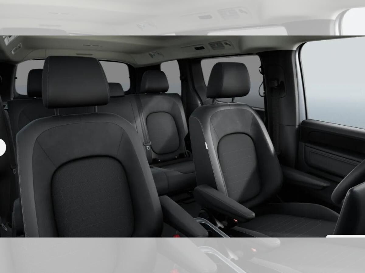 Volkswagen ID.Buzz Pure 59 kWh