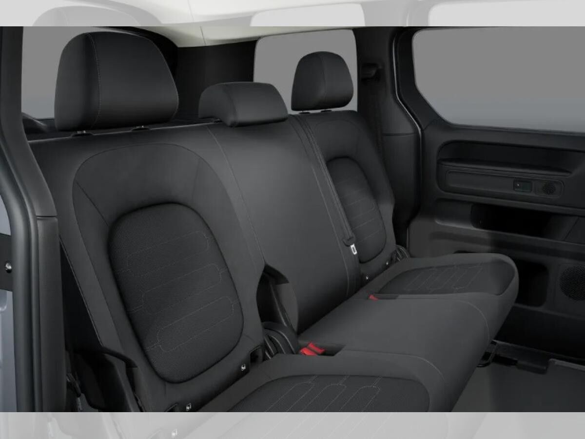 Volkswagen ID.Buzz Pure 59 kWh