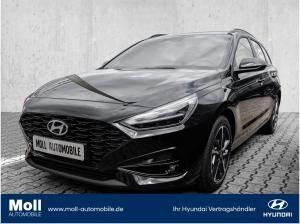 Hyundai i30 Advantage Kombi MY25 DCT Plus Paket Navi LED