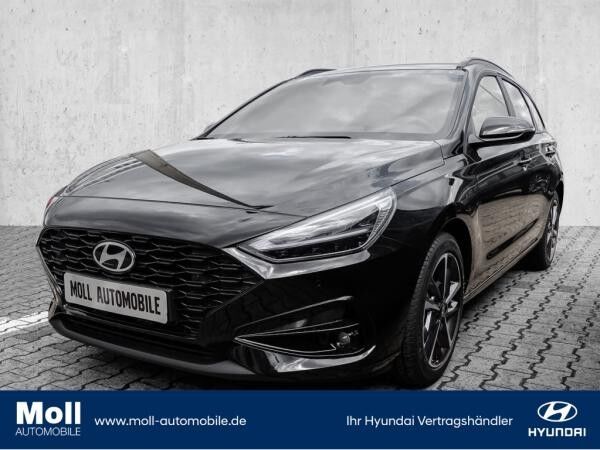 Hyundai i30 Advantage Kombi MY25 DCT Plus Paket Navi LED