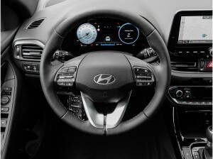 Hyundai i30 Advantage Kombi MY25 DCT Plus Paket Navi LED