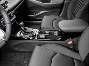 Hyundai i30 Advantage Kombi MY25 DCT Plus Paket Navi LED