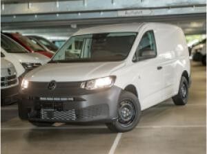 Volkswagen Caddy Cargo Maxi