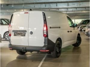 Volkswagen Caddy Cargo Maxi