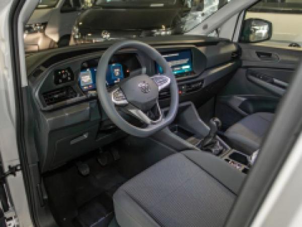 Volkswagen Caddy Cargo Maxi